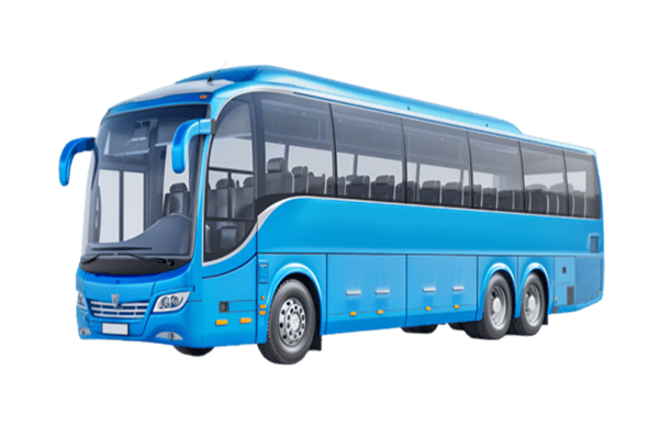 Tempo Travellers