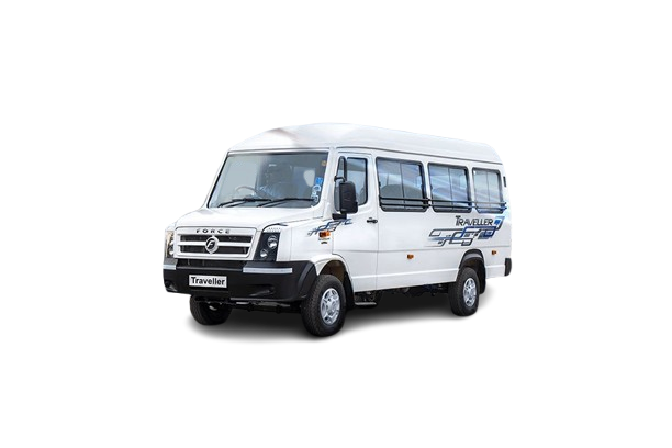 Tempo Travellers