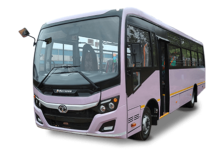 Tempo Travellers