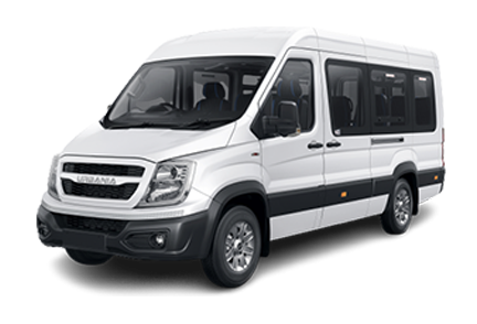 Tempo Travellers