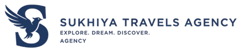 Sukhiya Travels Logo